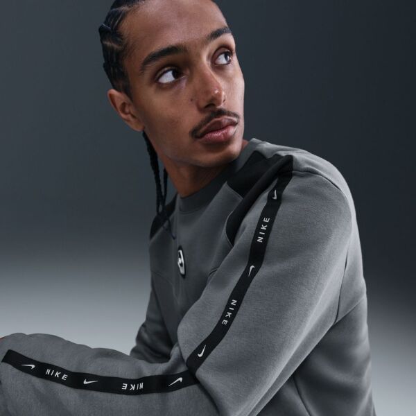 M NSW CS CREW FLC BB