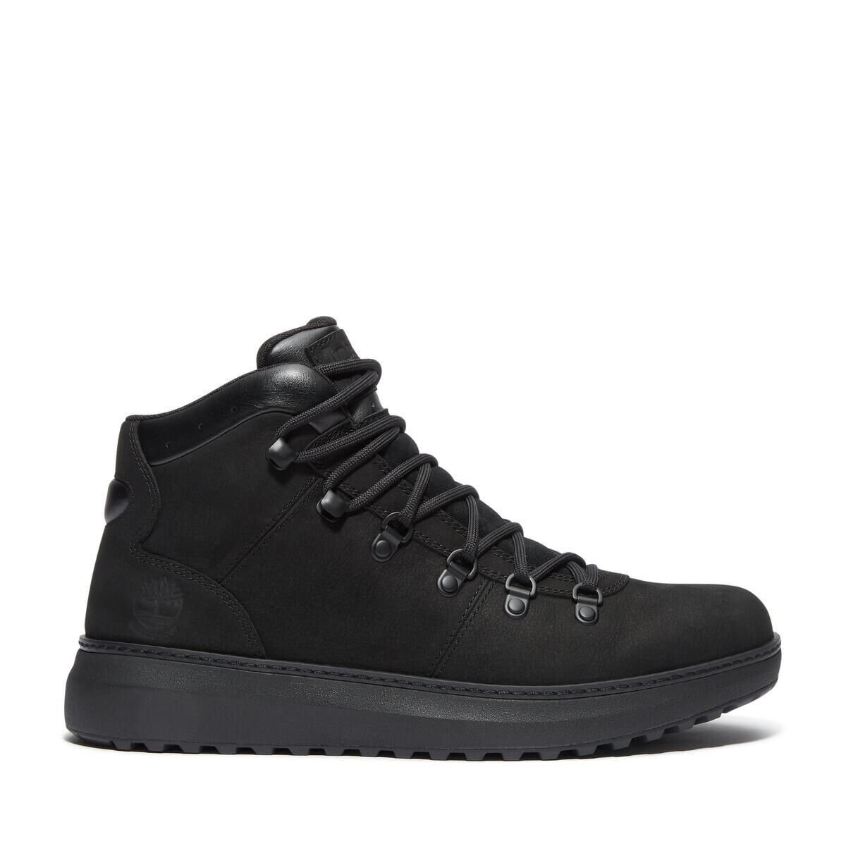 HUDSON ROAD MID LACE UP WATERPROOF CHUKK