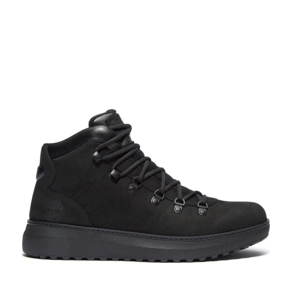 HUDSON ROAD MID LACE UP WATERPROOF CHUKK
