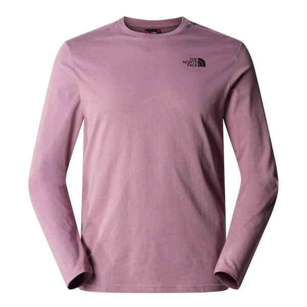M L/S EASY TEE - EU