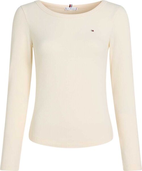 SLIM 5X2 RIB O-NK LS
