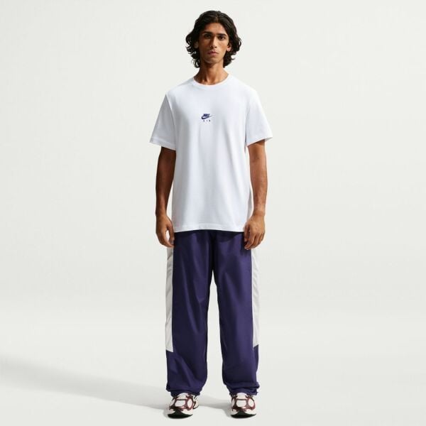 M NSW TEE STD HUG