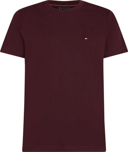LUXURY INTERLOCK TEE