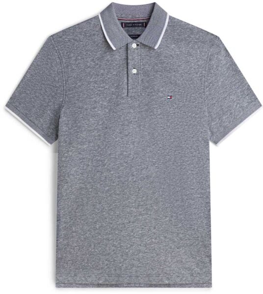 LINEN REG POLO