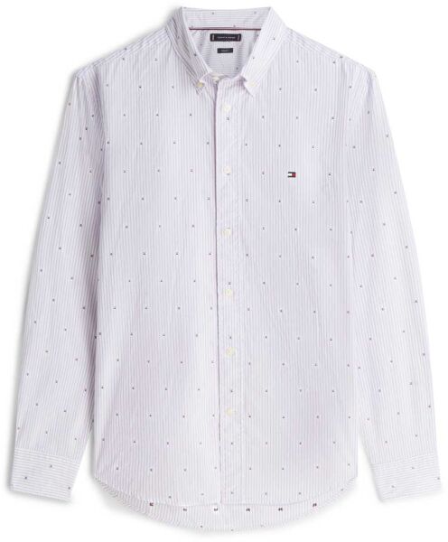 OVD FLEX POPLIN FIL A COUPE SH