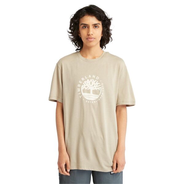 SS REFIBRA GRAPHIC TEE