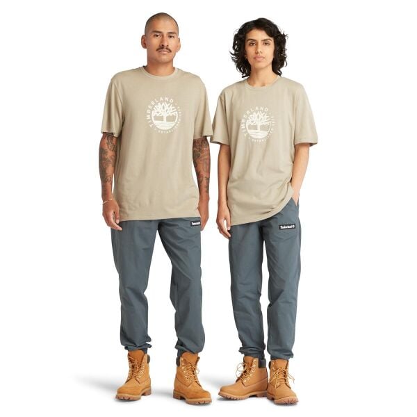 SS REFIBRA GRAPHIC TEE