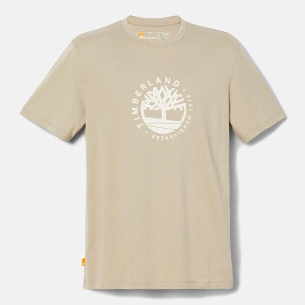 SS REFIBRA GRAPHIC TEE