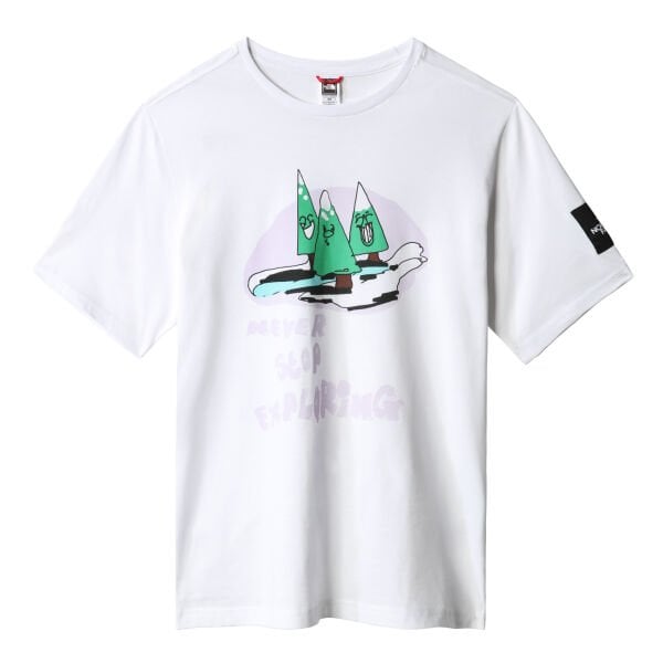 GRAPHIC TEE