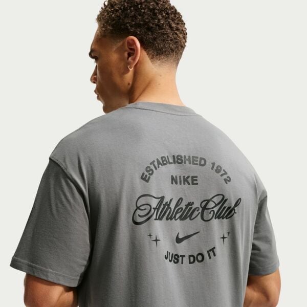 M NK TEE LSE NAC PATCH
