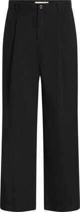 CROPPED PLEAT PANT
