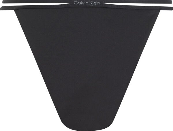 CHEEKY STRING BIKINI