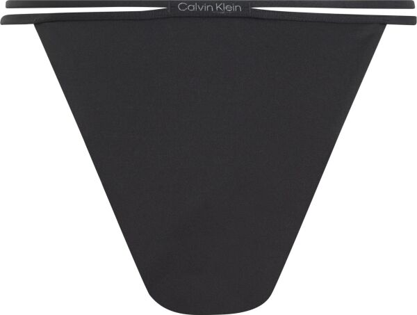 CHEEKY STRING BIKINI