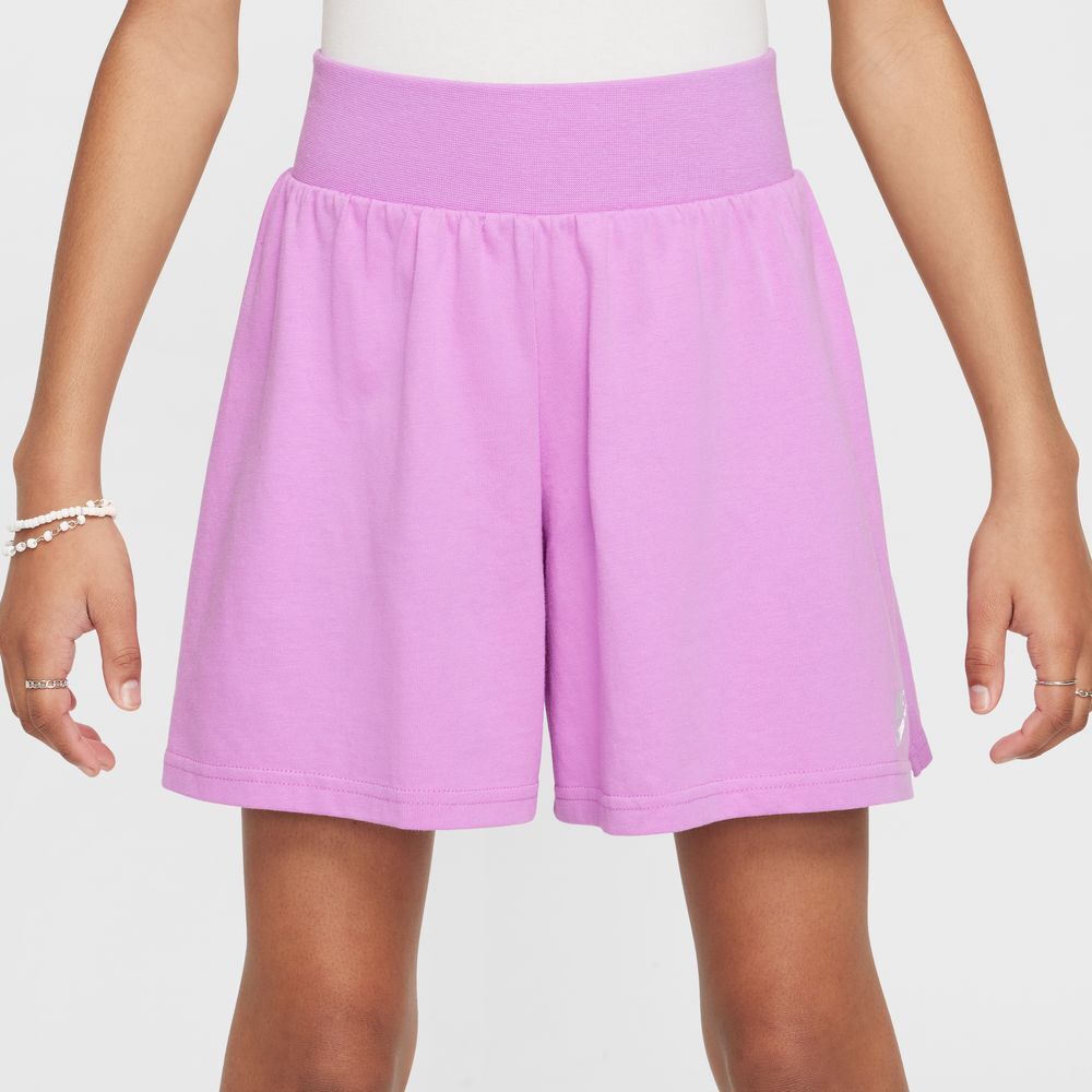 G NSW SHORT JSY LBR