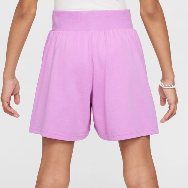 G NSW SHORT JSY LBR
