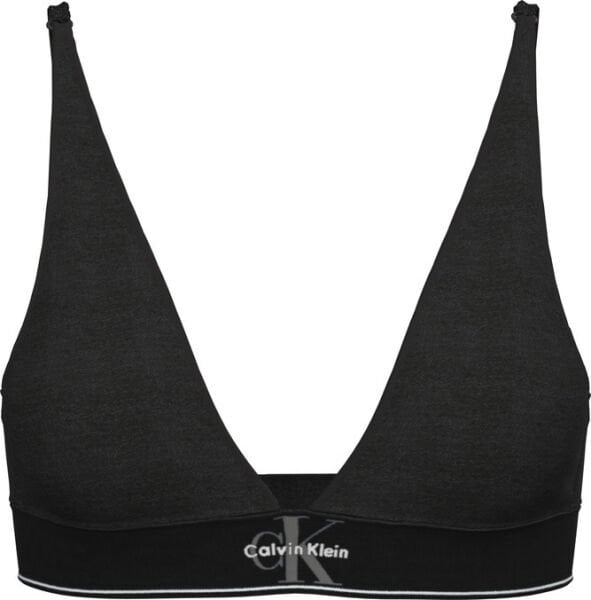 LIGHTLY LINED TRIANGLE