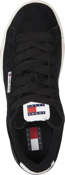 TJM SKATER SNEAKER