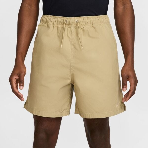 M NK CLUB FLOW WASH SHORT