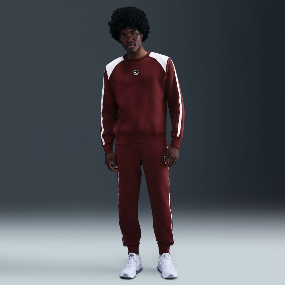 M NSW CS CREW FLC BB