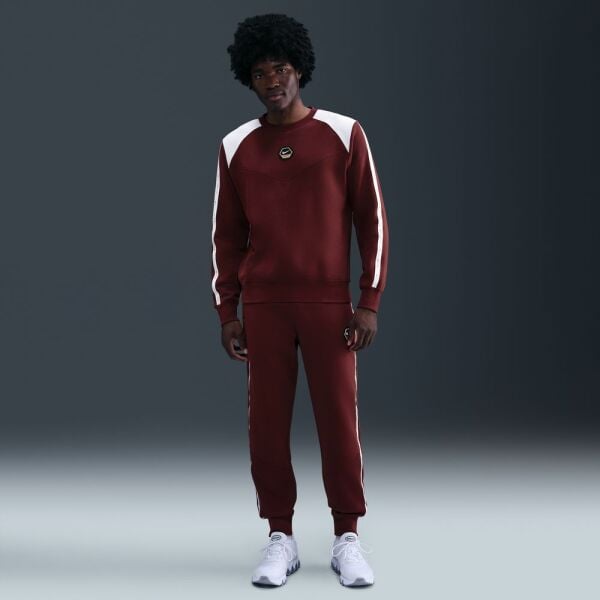 M NSW CS CREW FLC BB