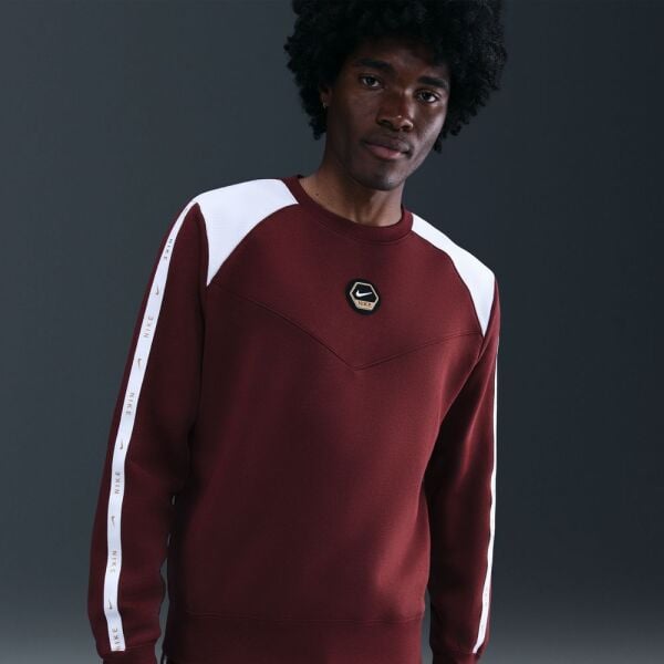 M NSW CS CREW FLC BB