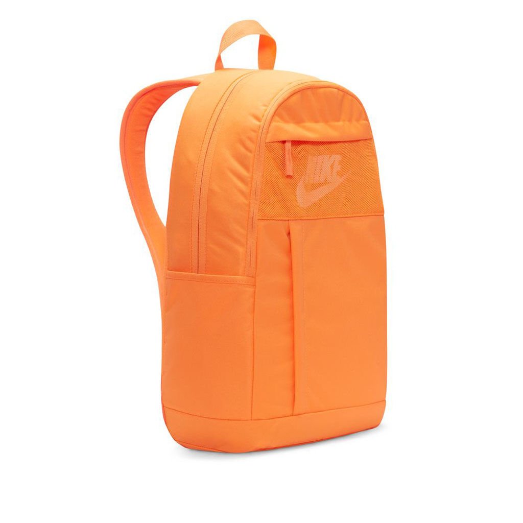 NK ELMNTL BKPK - LBR Turuncu - Standart