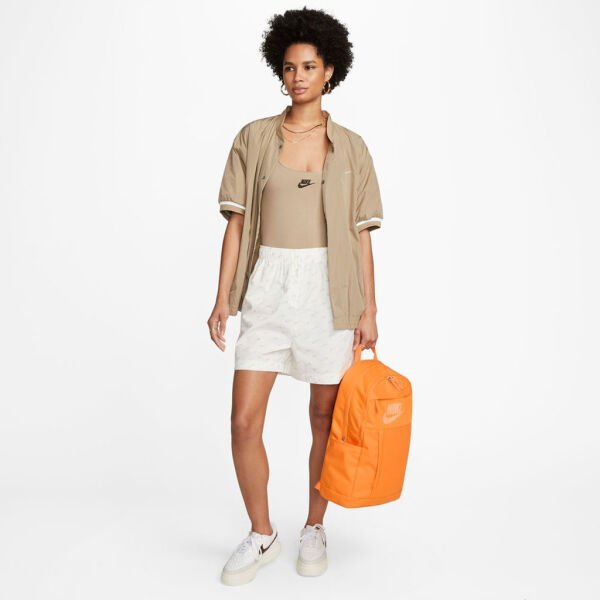 NK ELMNTL BKPK - LBR Turuncu - Standart