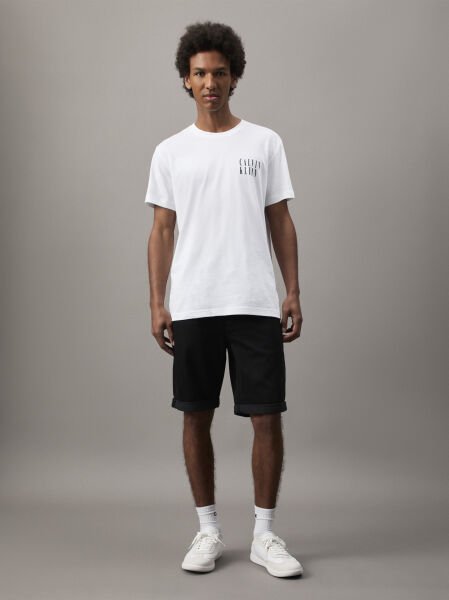 SLIM SHORT