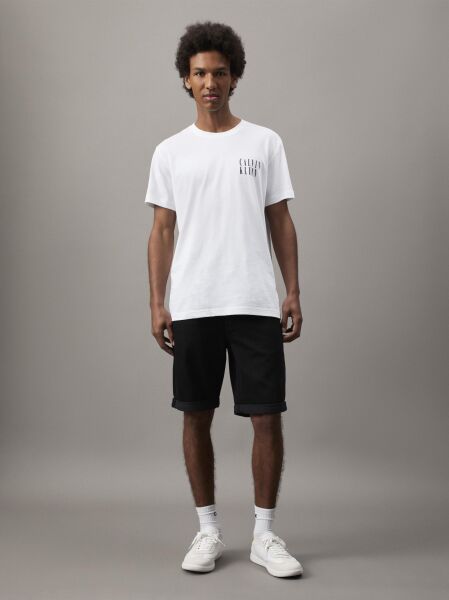 SLIM SHORT