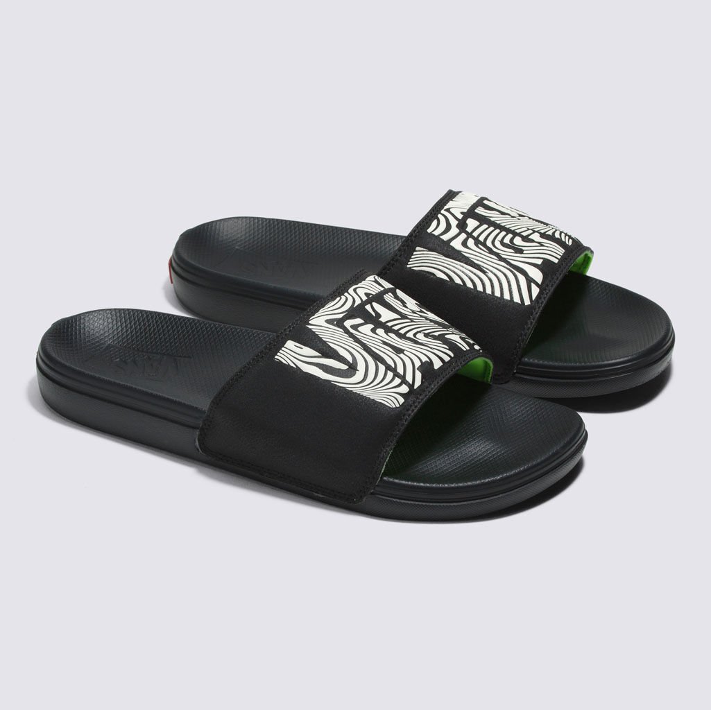 MN La Costa Slide-On