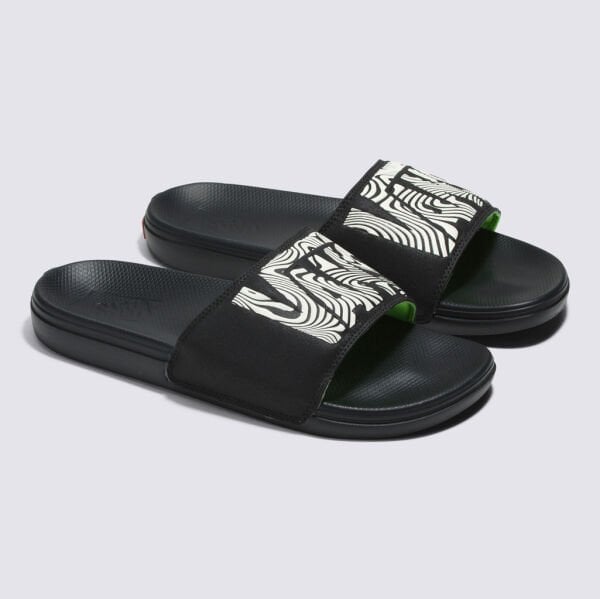 MN La Costa Slide-On