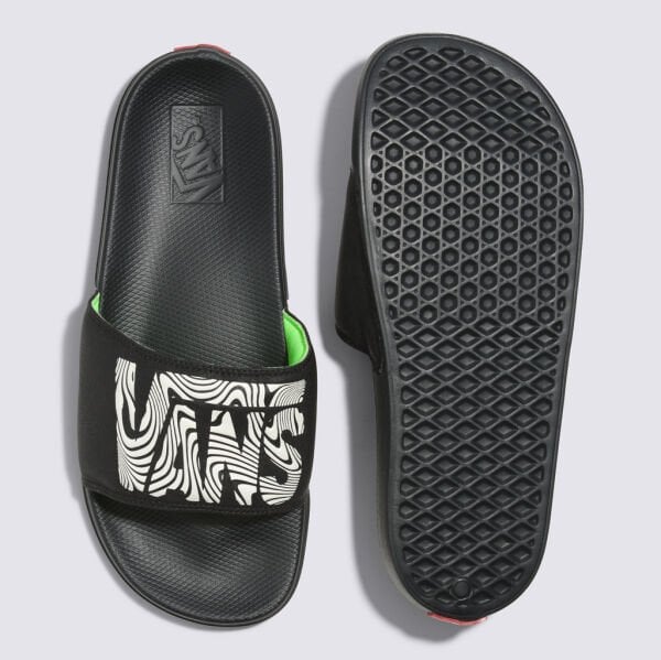 MN La Costa Slide-On