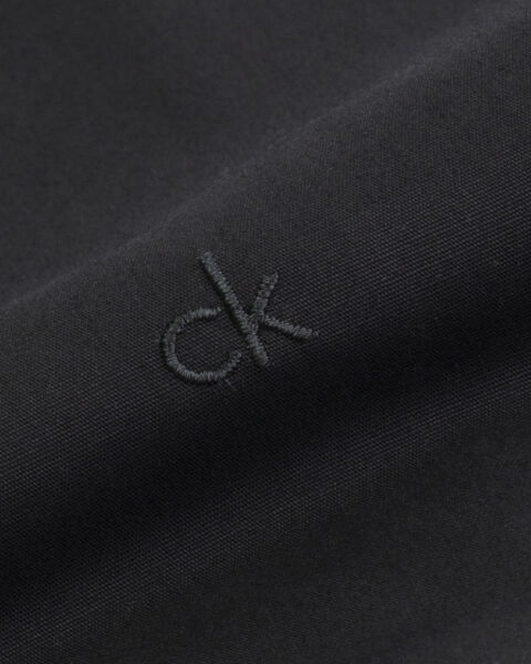 POPLIN EXTRA SLIM SHIRT