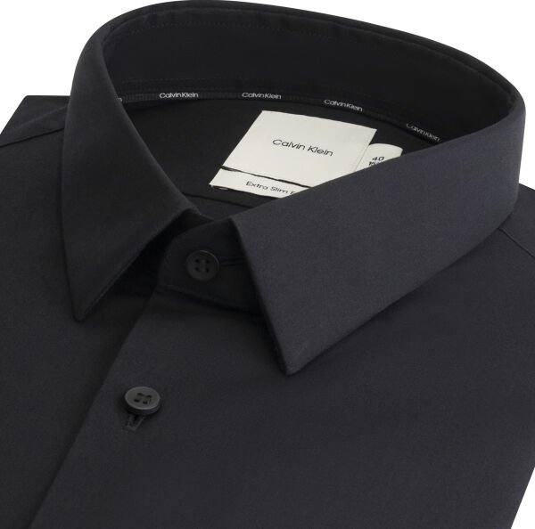 POPLIN EXTRA SLIM SHIRT
