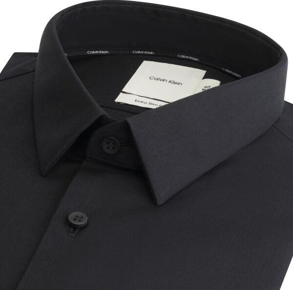 POPLIN EXTRA SLIM SHIRT