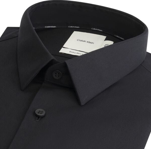 POPLIN EXTRA SLIM SHIRT
