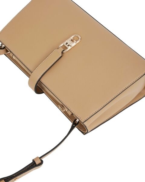 TH LIBRE SHOULDER BAG