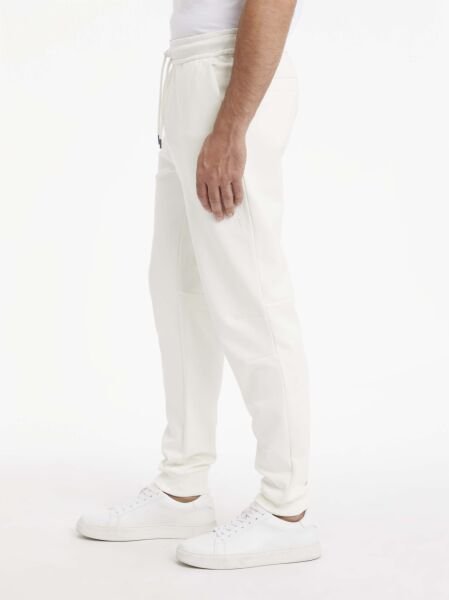 COMFORT DEBOSSED LOGO SWEATPAN