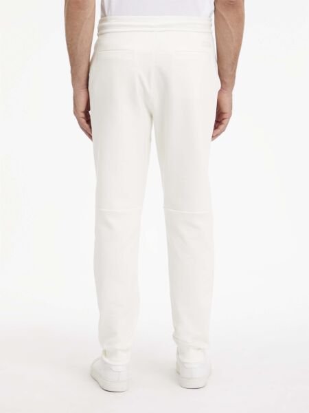 COMFORT DEBOSSED LOGO SWEATPAN