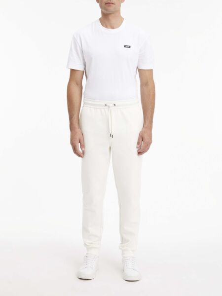 COMFORT DEBOSSED LOGO SWEATPAN