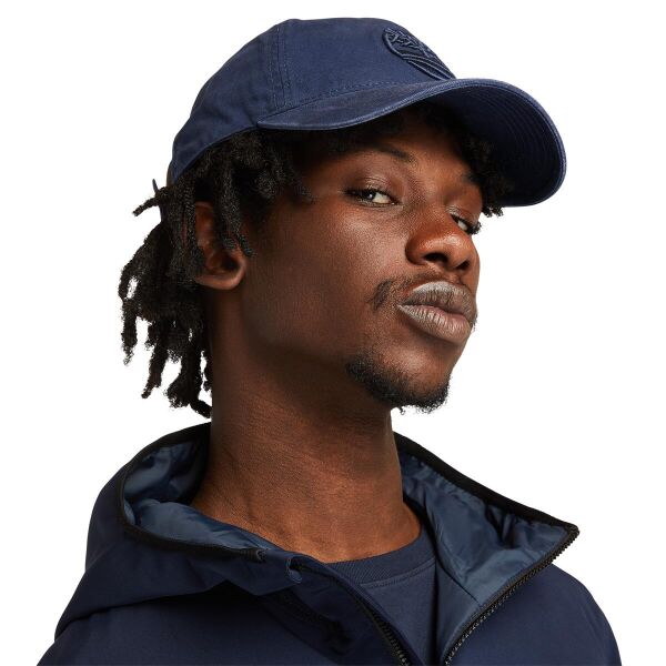 Cotton Canvas Baseball Cap