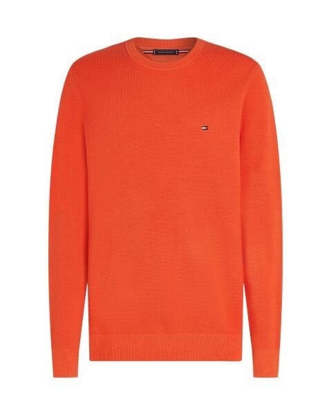 ESSENTIAL STRUCTURE CREW NECK