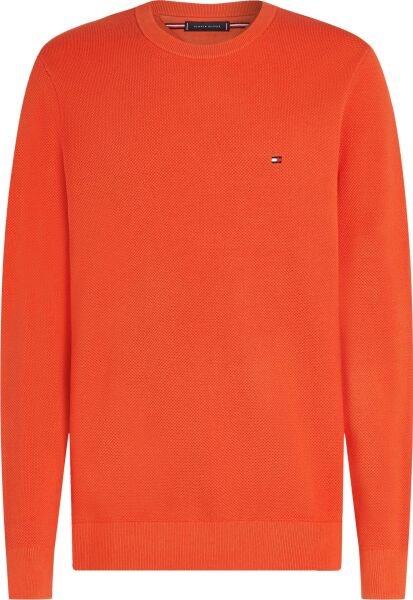 ESSENTIAL STRUCTURE CREW NECK