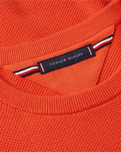 ESSENTIAL STRUCTURE CREW NECK