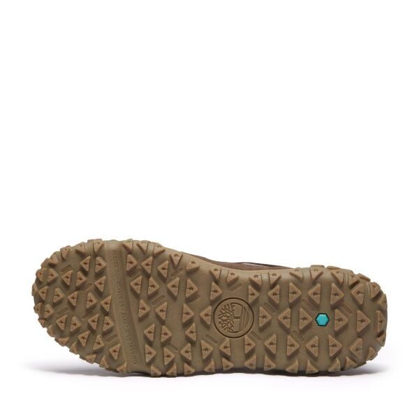 GreenStride Motion 6 MID LACE UP SNEAKER