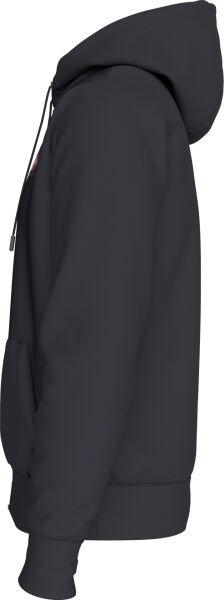 HILFIGER FLAG EMBRO ZT HOODY