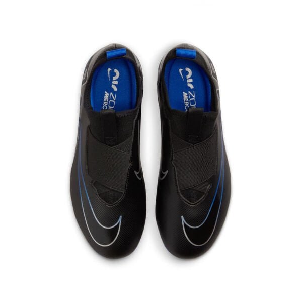 JR ZOOM VAPOR 15 ACADEMY FG/MG