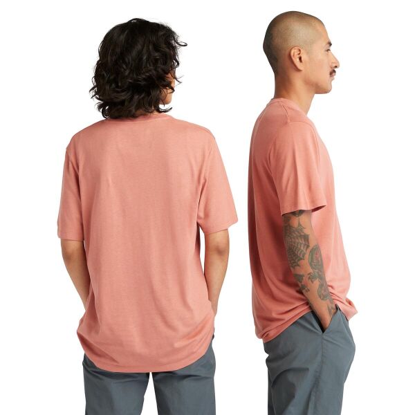 SS REFIBRA GRAPHIC TEE