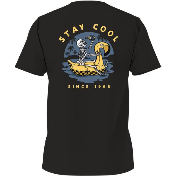 STAY COOL SS TEE