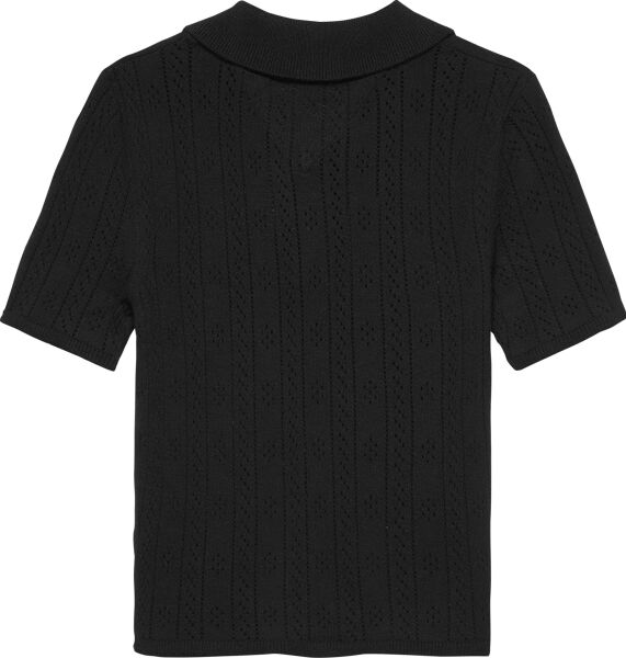 TJW POINTELLE POLO